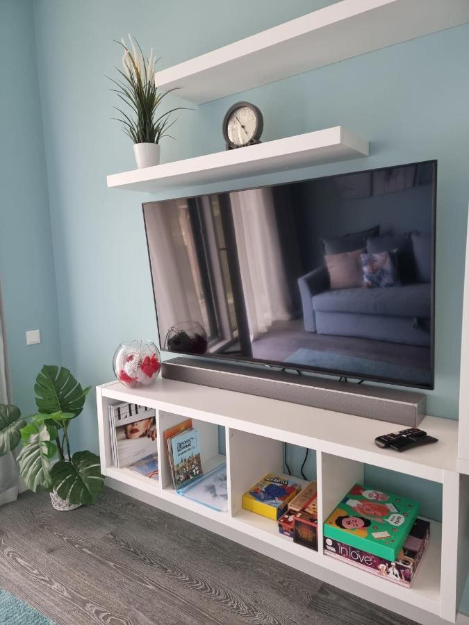 Apartamenti Romantika Apartment Jūrkalne Екстериор снимка